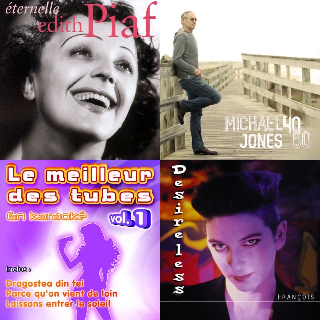 Chanson Française La Plus Connue Dans Le Monde