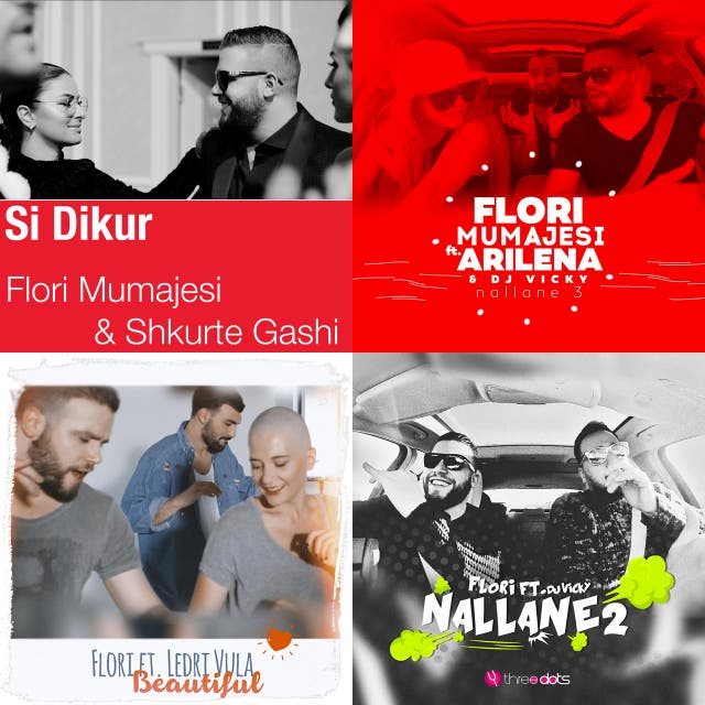 Flori Mumajesi Thjesht Te Du Lyrics