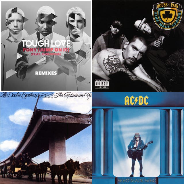Flywheel 30 Minute Spin Workout Playlist By Greatist Spotify