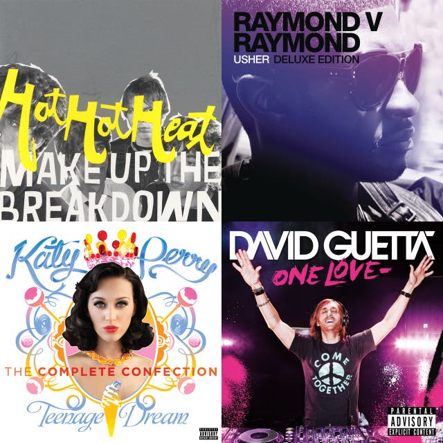 POPSUGAR 12 Minute Mile 10K Playlist Playlist By POPSUGAR Fitness 