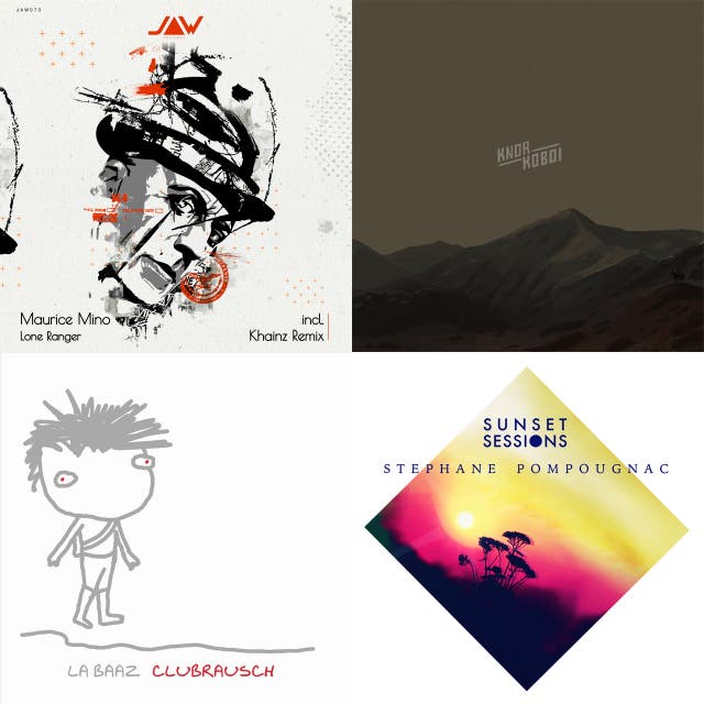 Swiss Techno artists, music and albums Chosic