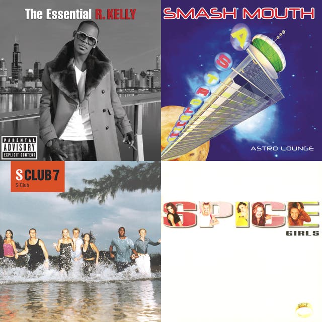 SONGS EVERYONE KNOWS on Spotify