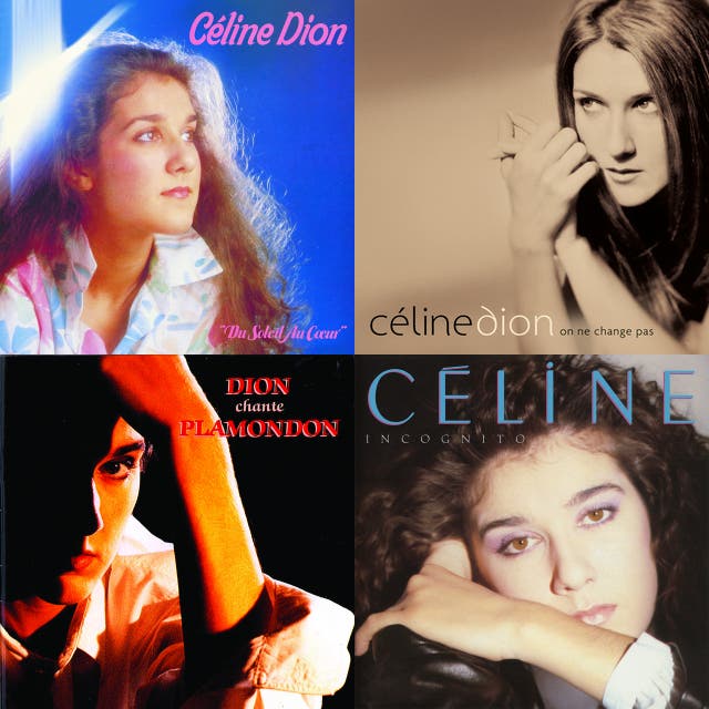 Paroles De Céline Dion Tout L'or Des Hommes