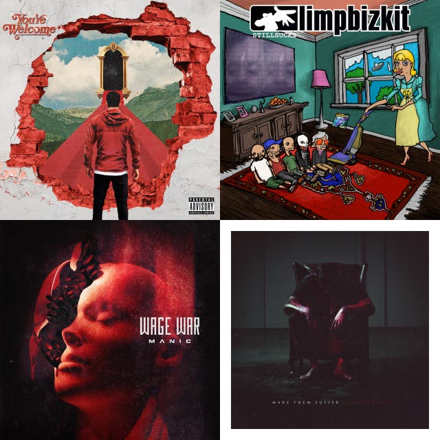 Sirius XM Octane Weekly playlist by Jason Orchard Spotify