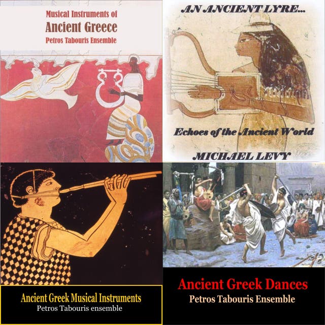 Ancient Music On Spotify open spotify com