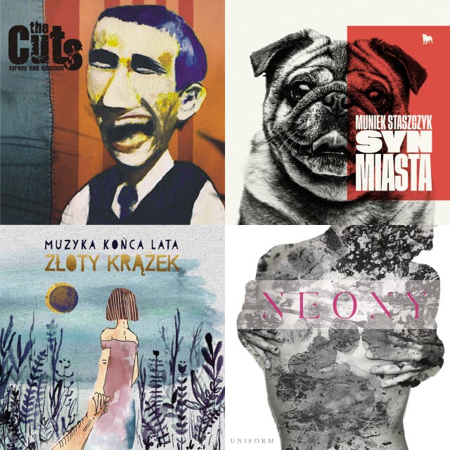 Polish Alternative Rock artists, music and albums Chosic