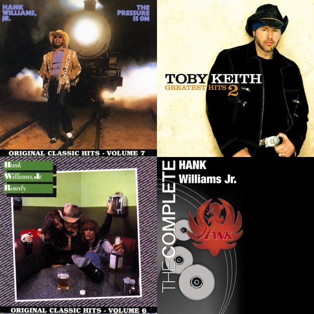 Toby Keith, Willie Nelson — Beer For My Horses on Spotify