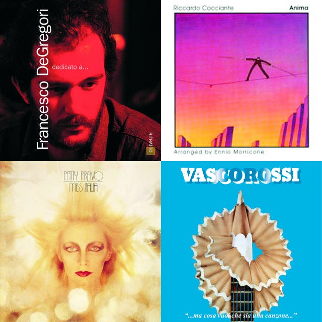 Le Più Belle Canzoni Degli Anni 70