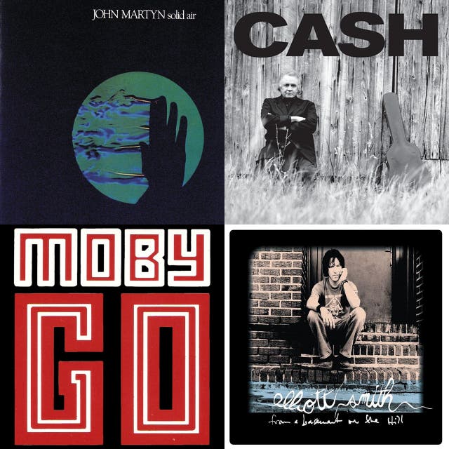 bbc 6 music playlist