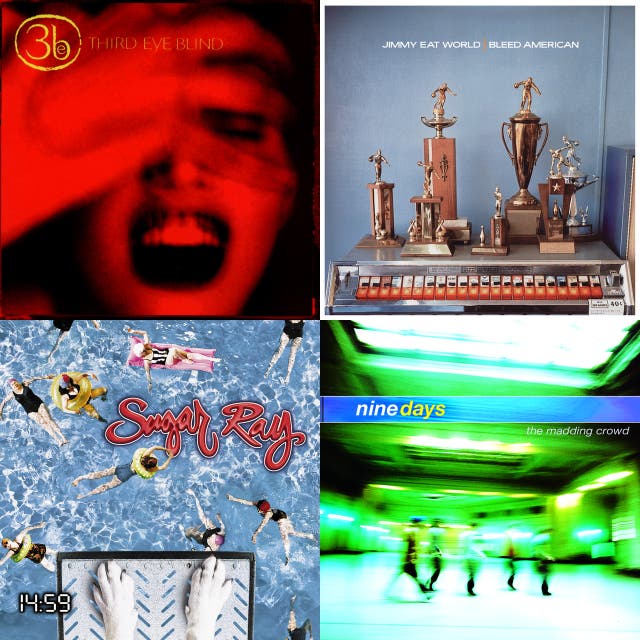 upbeat-90s-00s-rock-pop-playlist-by-misterpompadour-spotify