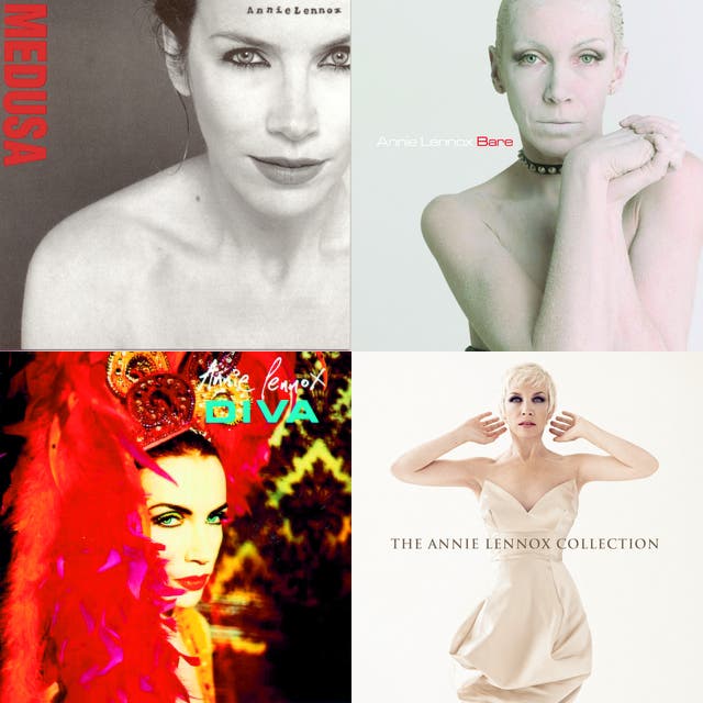Annie Lennox A Whiter Shade Of Pale Playlist By Simona Anghelescu Spotify