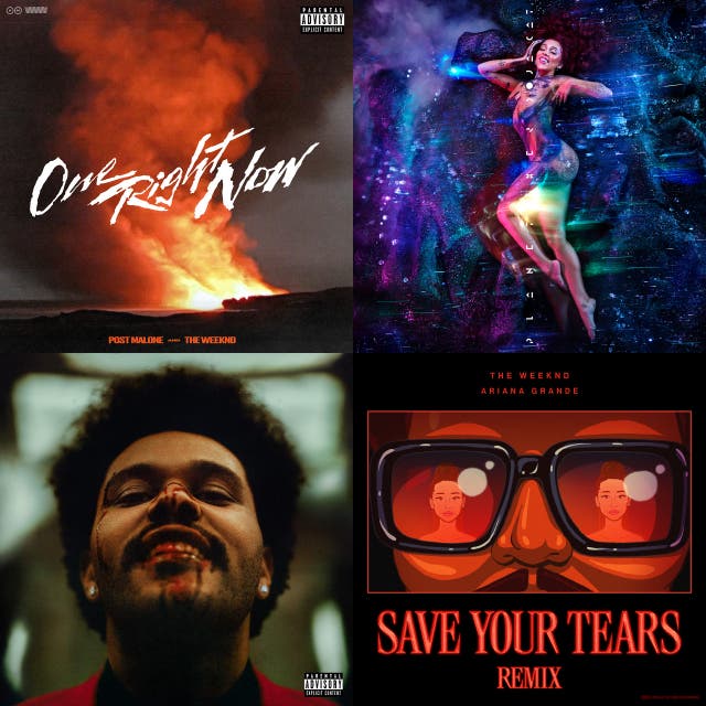 weeknd - playlist by Udita | Spotify