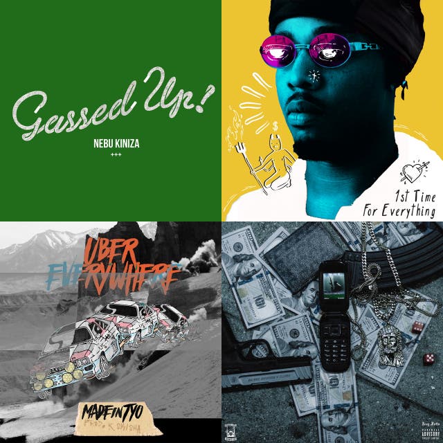 Chris brown kriss kross spotify