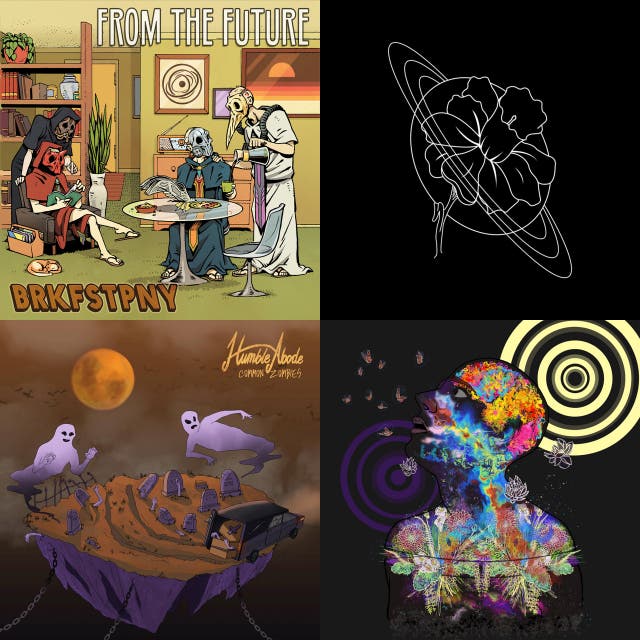 Swancore artists, music and albums - Chosic