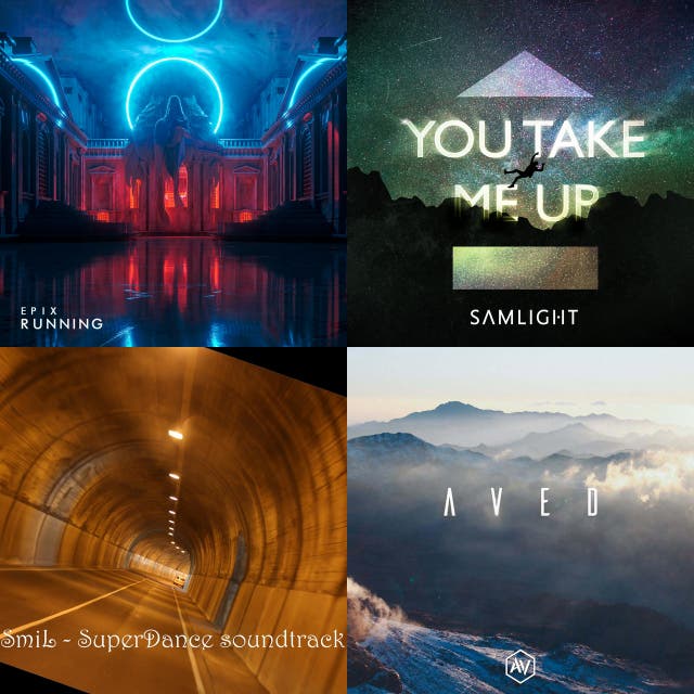 Finnish Edm artists, music and albums Chosic
