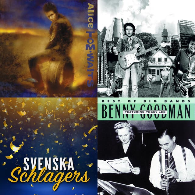 Anders F Rönnblom Det är Inte Snön Som Faller