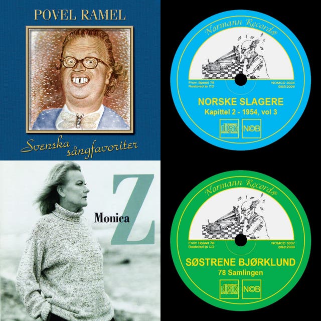 Povel Ramel Far Jag Kan Inte Få Upp Min Kokosnöt