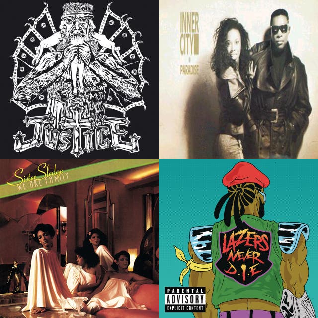 Bruk Out Buraka Som Sistema Mix