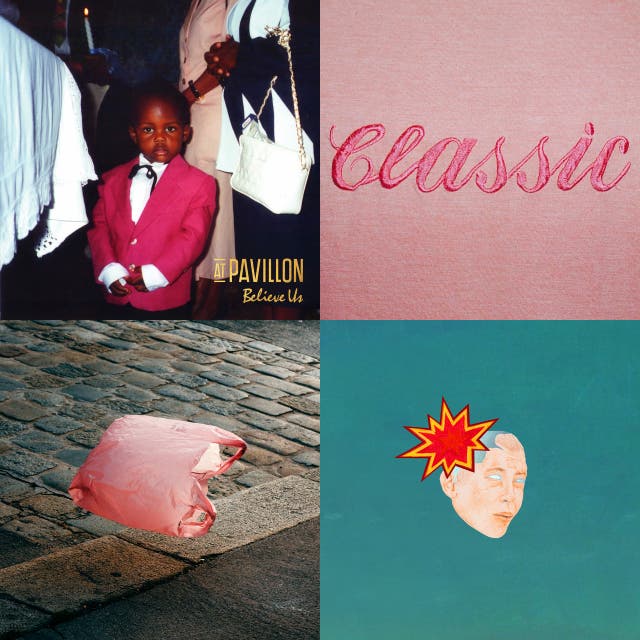 Austrian Pop Music Genre: Artists, Tracks and Related Genres - Chosic