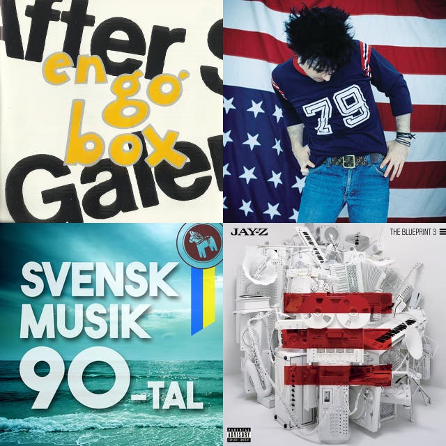 Känn Ingen Sorg För Mig Göteborg Chords