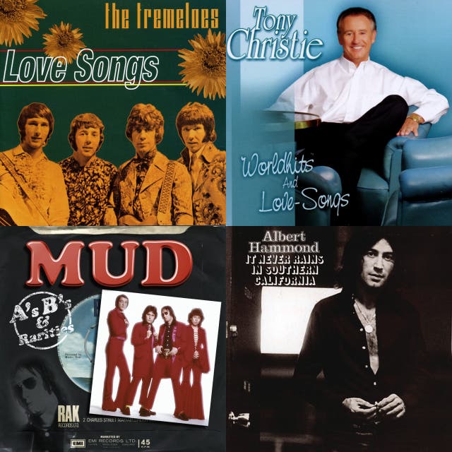 Classic Uk Pop artists, music and albums Chosic