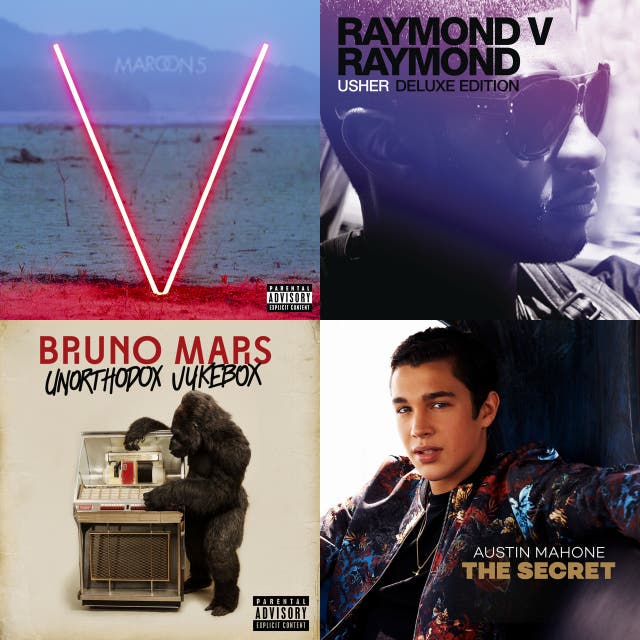 Og Playlist By Tasos Exr Spotify