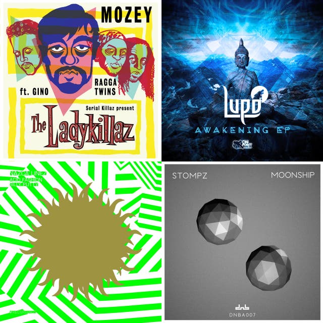 Uk Dnb artists, music and albums Chosic