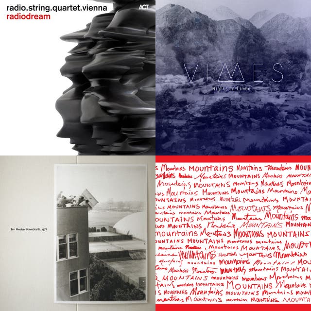Workday – Zen | Spotify Playlist