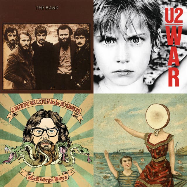 Songs About History On Spotify