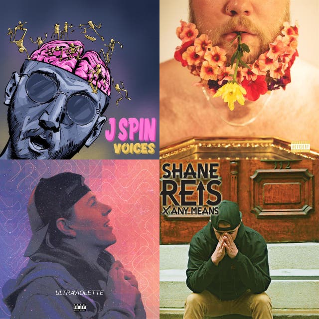 Maine Hip Hop artists, songs, decades and similar genres - Chosic