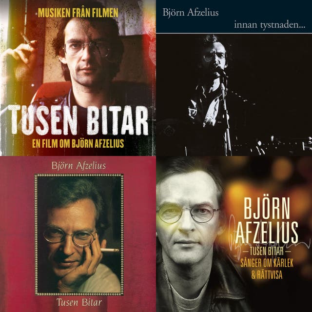 Björn Afzelius Till Min Kära