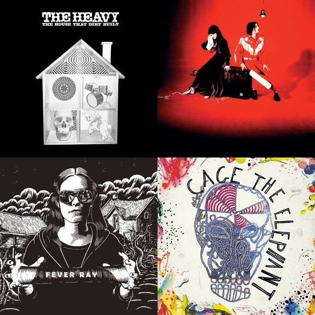 THIS AINT NO PLACE FOR NO HERO on Spotify