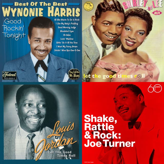 Jump Blues Rhythm Blues On Spotify Blues harris, spent 25 weeks on the rhythm & blues sales and jukebox charts, peaking at #1 on both. jump blues rhythm blues on spotify