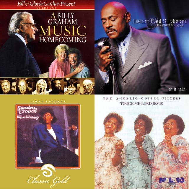 Faithful Gospel Chorus On Spotify Thanks for listening, may god bless you! open spotify com