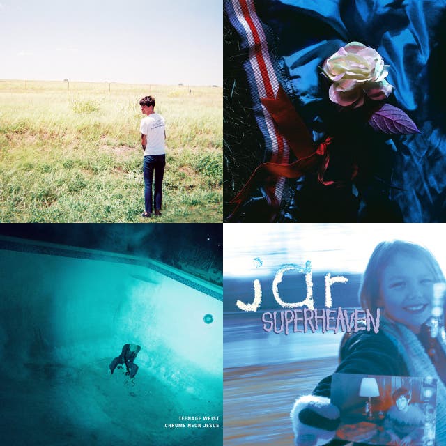 Rock Triste On Spotify .a nervous wreck a goodbye to me and what's left to confess i guess we're all just killing time chrome neon jesus you are the ghost in that machine come to receive us don't. sptfy com