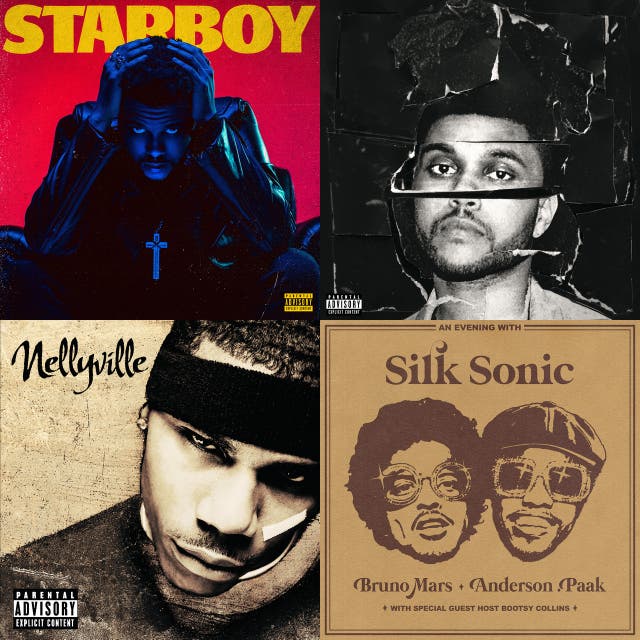 R&B Bedroom Songs Best Love Making Music R&B (Playlist Updated in