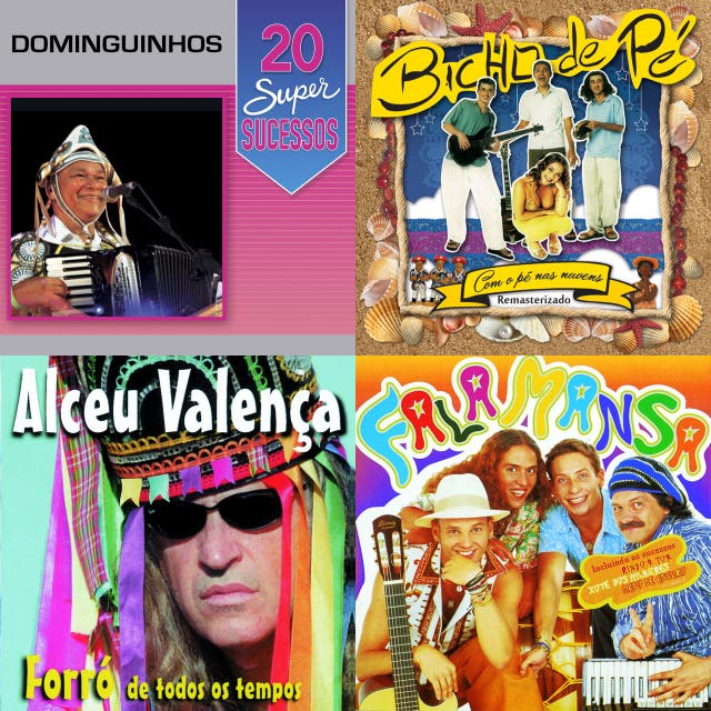 Música Ela Só Quer Só Pensa Em Namorar