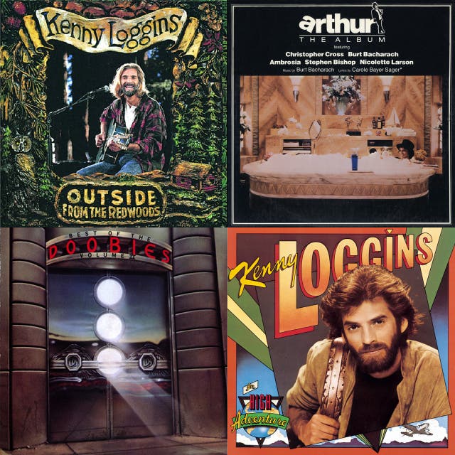 Kenny loggins heart to heart playlist by fernandodeltorovarela 3