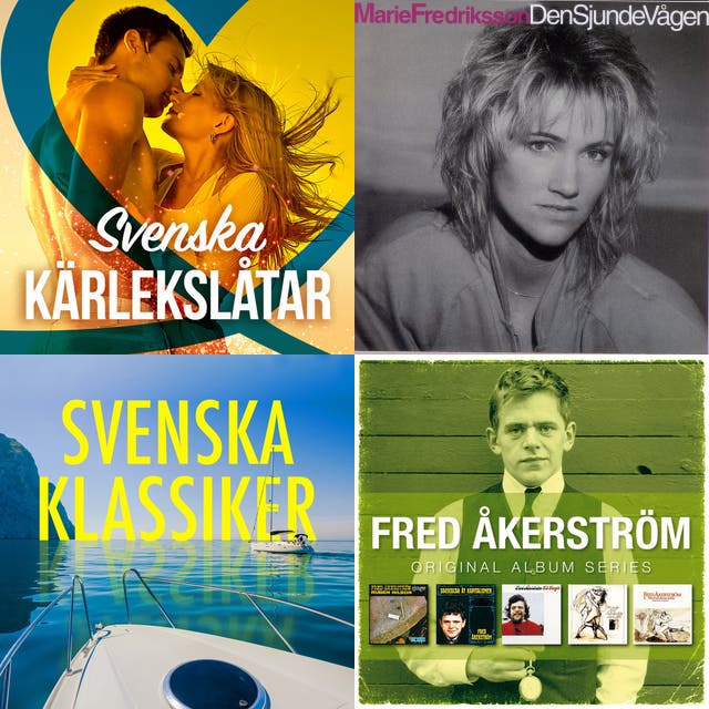Jag Ger Dig Min Morgon Original