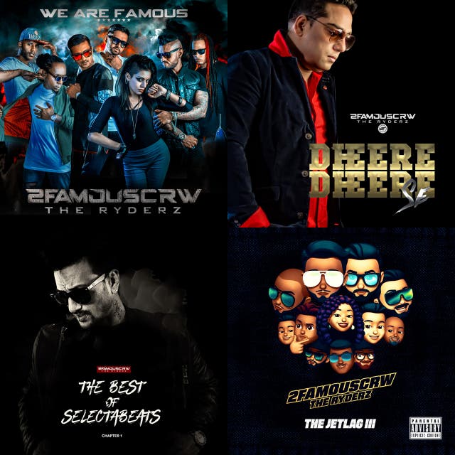 Local Mix On Spotify open spotify com