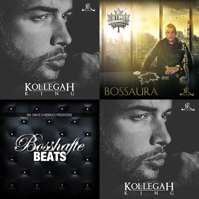 Bosstransformation On Spotify