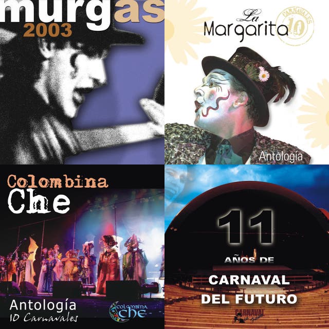 Murga Music Genre: Artists, Tracks and Related Genres - Chosic