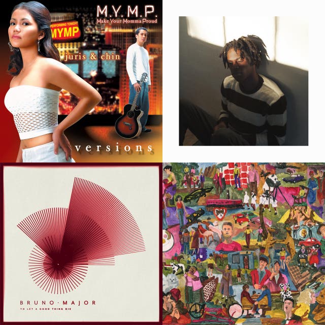 OPIUCI THURSDAY - playlist by Vai Andika | Spotify