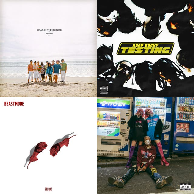 Summer 2018 - playlist by novacast | Spotify