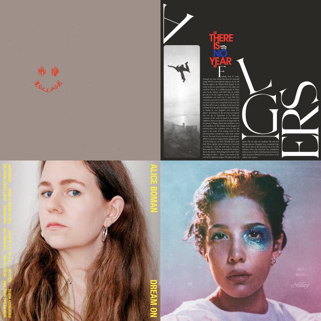17 Jan 2020 On Spotify