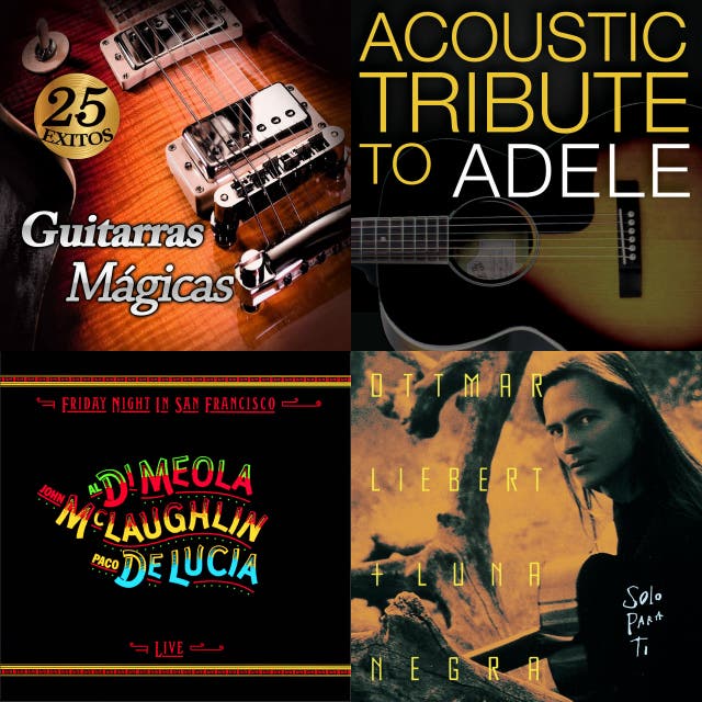 Al Di Meola John Mclaughlin Paco De Lucia Mediterranean Sundance Rio Ancho Live Playlist By Paco Jerte Spotify