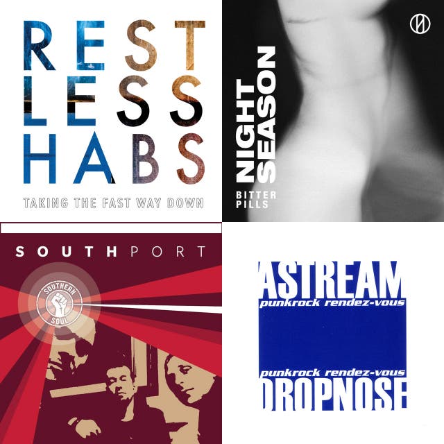Deep Orgcore artists, songs, decades and similar genres - Chosic