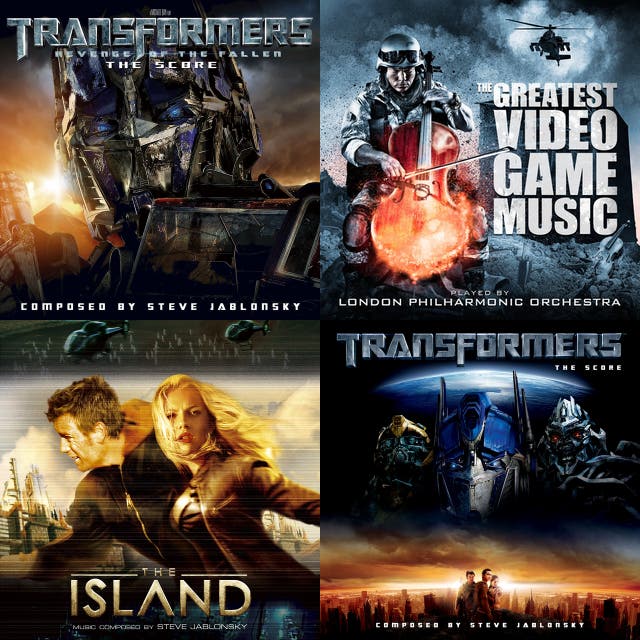 Epic Battle Music Playlist By Richard Smith Spotify