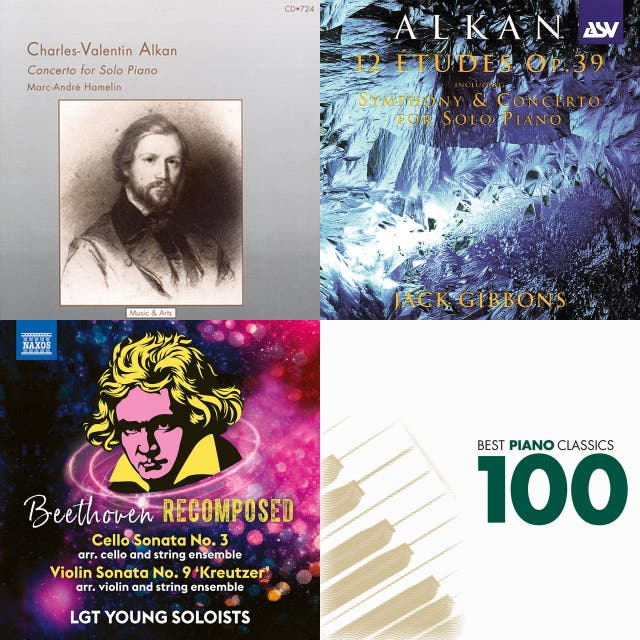 かっこいいクラシック Playlist By Togenom Spotify