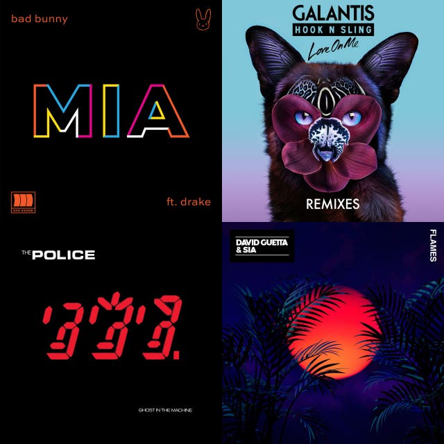 Edg 1 26 19 On Spotify